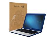 Celicious Impact Asus Chromebook C202 Anti Shock Screen Protector