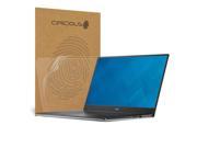 Celicious Matte Dell Precision 15 5510 Anti Glare Screen Protector [Pack of 2]
