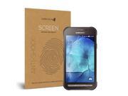 Celicious Impact Samsung Galaxy Xcover 3 Anti Shock Screen Protector