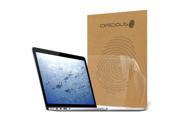 Celicious Vivid Apple Macbook Pro 13 2016 Crystal Clear Screen Protector [Pack of 2]