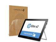 Celicious Vivid HP Elite x2 1012 Crystal Clear Screen Protector [Pack of 2]