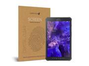 Celicious Vivid Samsung Galaxy Tab Active Crystal Clear Screen Protector [Pack of 2]