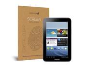Celicious Vivid Samsung Galaxy Tab 2 7.0 Crystal Clear Screen Protector [Pack of 2]