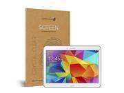 Celicious Vivid Samsung Galaxy Tab 4 10.1 Crystal Clear Screen Protector [Pack of 2]
