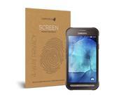 Celicious Privacy Plus Samsung Galaxy Xcover 3 [4 Way] Filter Screen Protector