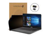 Celicious Privacy ASUS ZenBook UX430UQ [2 Way] Filter Screen Protector