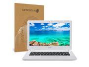 Celicious Vivid Acer Chromebook 11 Crystal Clear Screen Protector [Pack of 2]