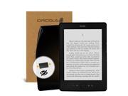 Celicious Privacy Amazon Kindle 4 [2 Way] Filter Screen Protector