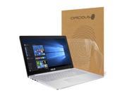 Celicious Vivid ASUS ZenBook Pro UX501VW Crystal Clear Screen Protector [Pack of 2]