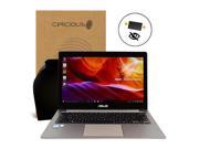 Celicious Privacy ASUS ZenBook UX303UB [2 Way] Filter Screen Protector