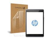 Celicious Vivid HP Pro Slate 8 Tablet Crystal Clear Screen Protector [Pack of 2]