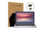 Celicious Privacy Plus ASUS Chromebook C202SA [4 Way] Filter Screen Protector