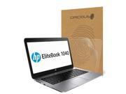 Celicious Matte HP Elitebook 1040 G2 Anti Glare Screen Protector [Pack of 2]