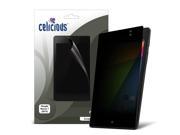 Celicious Privacy Google Nexus 7 2013 [2 Way] Filter Screen Protector