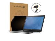 Celicious Privacy Plus Dell Inspiron 17 5755 [4 Way] Filter Screen Protector