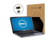 Celicious Privacy Plus Dell Inspiron I17RM [4 Way] Filter Screen Protector