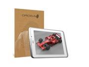 Celicious Vivid XOLO Tab Crystal Clear Screen Protector [Pack of 2]