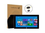 Celicious Privacy Plus Microsoft Surface 2 [4 Way] Filter Screen Protector