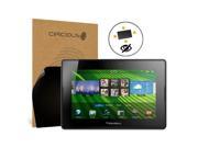 Celicious Privacy Plus BlackBerry Playbook [4 Way] Filter Screen Protector