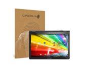 Celicious Vivid Archos 101 Oxygen Crystal Clear Screen Protector [Pack of 2]
