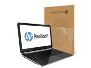 Celicious Matte HP Pavilion 15 Anti Glare Screen Protector [Pack of 2]