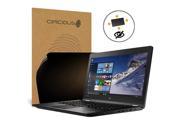 Celicious Privacy Plus Lenovo ThinkPad P40 Yoga [4 Way] Filter Screen Protector