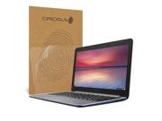 Celicious Matte ASUS Chromebook C201 Anti Glare Screen Protector [Pack of 2]