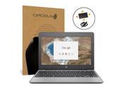 Celicious Privacy Plus HP Chromebook 11 V010NR [4 Way] Filter Screen Protector