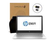 Celicious Privacy HP Envy 13 [2 Way] Filter Screen Protector