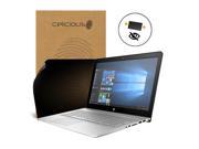 Celicious Privacy HP Envy 15 AS104NA [2 Way] Filter Screen Protector