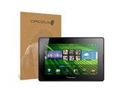 Celicious Vivid BlackBerry Playbook Crystal Clear Screen Protector [Pack of 2]