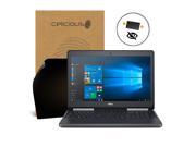 Celicious Privacy Dell Precision 15 M7510 Touch [2 Way] Filter Screen Protector