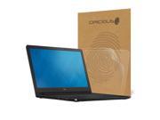 Celicious Matte Dell Inspiron 15 3551 Anti Glare Screen Protector [Pack of 2]