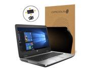 Celicious Privacy Plus HP ProBook 640 G1 [4 Way] Filter Screen Protector
