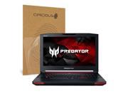 Celicious Matte Acer Predator 15 G9 591 70 Anti Glare Screen Protector [Pack of 2]