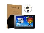 Celicious Privacy Plus Acer Iconia Tab A510 [4 Way] Filter Screen Protector