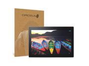 Celicious Vivid Lenovo TAB3 10 Crystal Clear Screen Protector [Pack of 2]