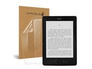 Celicious Vivid Amazon Kindle 4 Crystal Clear Screen Protector [Pack of 2]