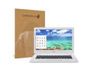 Celicious Vivid Acer Chromebook CB5 Crystal Clear Screen Protector [Pack of 2]