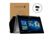 Celicious Privacy Dell New Inspiron 13 5000 [2 Way] Filter Screen Protector