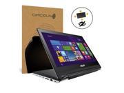 Celicious Privacy Plus ASUS Transformer Book Flip TP300LD [4 Way] Filter Screen Protector
