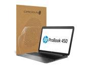 Celicious Impact HP ProBook 450 G3 Anti Shock Screen Protector