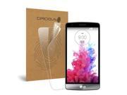 Celicious Vivid LG G3 S Crystal Clear Screen Protector [Pack of 2]