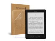 Celicious Matte Amazon Kindle 4 Anti Glare Screen Protector [Pack of 2]