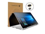 Celicious Privacy Plus HP Spectre x360 15t [4 Way] Filter Screen Protector