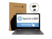 Celicious Privacy Plus HP Spectre x360 13 4172NA Quad HD [4 Way] Filter Screen Protector