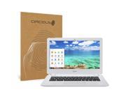 Celicious Impact Acer Chromebook CB5 Anti Shock Screen Protector