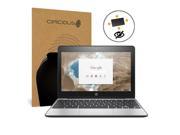 Celicious Privacy Plus HP Chromebook 11 G5 [4 Way] Filter Screen Protector