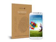 Femeto Anti Glare Anti Fingerprint Screen Protector for Samsung Galaxy S4 I9500