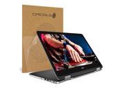 Celicious Matte Dell Inspiron 17 7000 Anti Glare Screen Protector [Pack of 2]